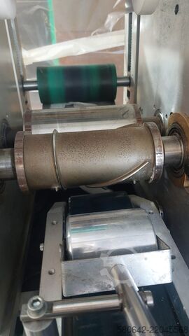 FFP2和FFP3口罩生产线 Sonimak FFP2& FFP3 Face Mask Machine Line