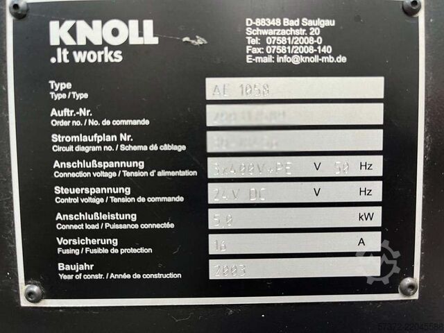 Vertikalni centar za mahinacije Hurco VMX 64/40T
