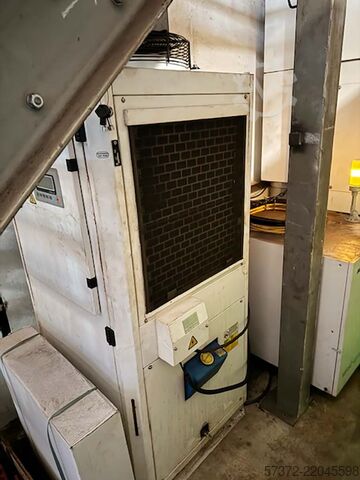 Laserski stroj za rezanje CNC Bodor i7 MAX