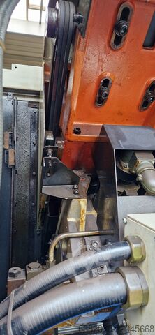 CNC turning and milling center Mazak 1. Hand nur Einzelteile SQT-15M