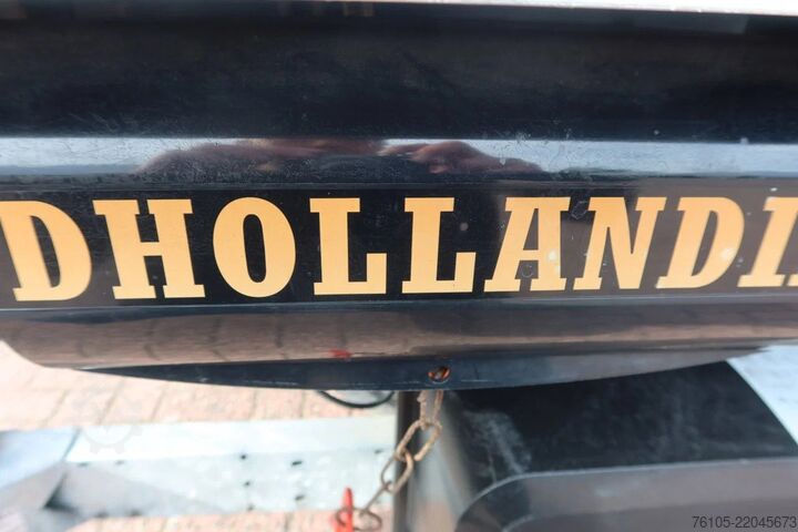 Koffer MAN TGL 12.250 Bakwagen + Laadklep DHollandia 2000 kg