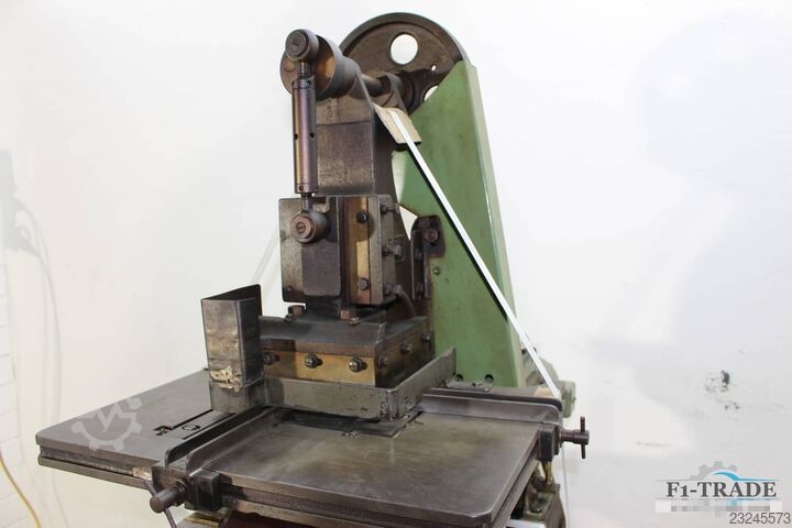 Perforavimo staklės / Punching machine Krause 101073