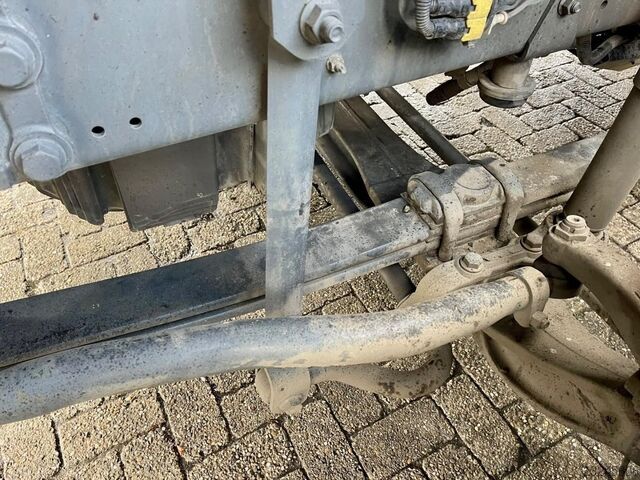 DAF XF 480, retarder, zdalne sterowanie, EURO 6D MVI2226 DAF XF 480 Retarder, Afstandsbediening, EURO 6D