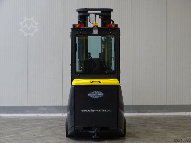 Carrello elevatore per corsie strette Combilift Aisle Master 20SE - TRIPLEX