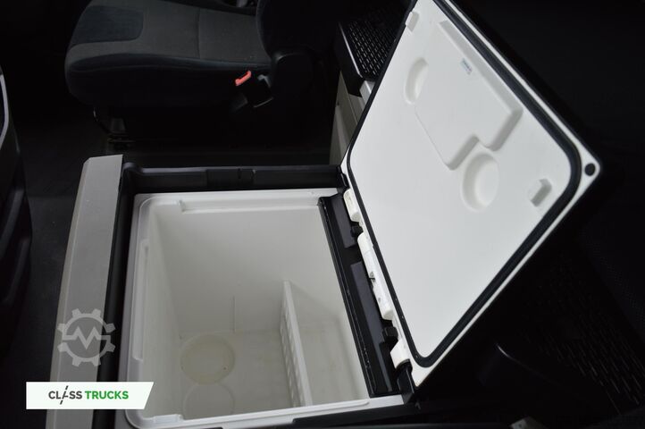 Unit traktor standard MAN TGX 18.470 GX