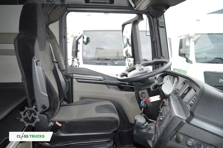 Unit traktor standard MAN TGX 18.470 GX