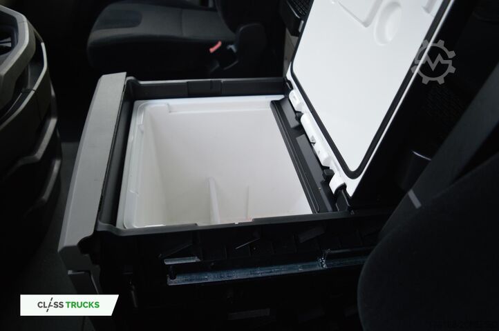 Unit traktor standard MAN TGX 18.470 GX