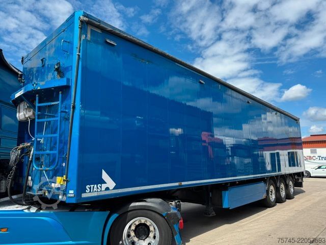 Unit traktor standar DAF XF 530*ALCOA*STANDKLIMA*STAS SCHUBBODEN*LEDER*