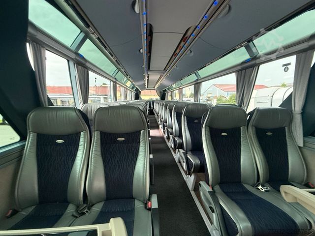 Xe khách du lịch NEOPLAN Starliner C  P 11 II P 11  371 KW