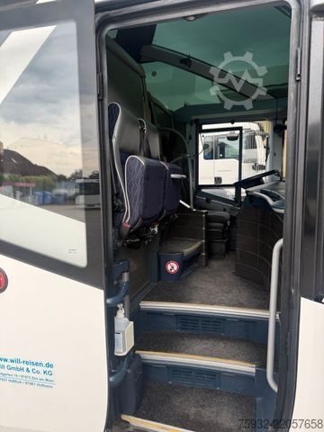 Xe khách du lịch NEOPLAN Starliner C  P 11 II P 11  371 KW