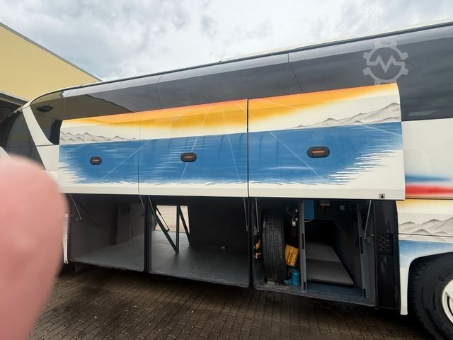 Xe khách du lịch NEOPLAN Starliner C  P 11 II P 11  371 KW