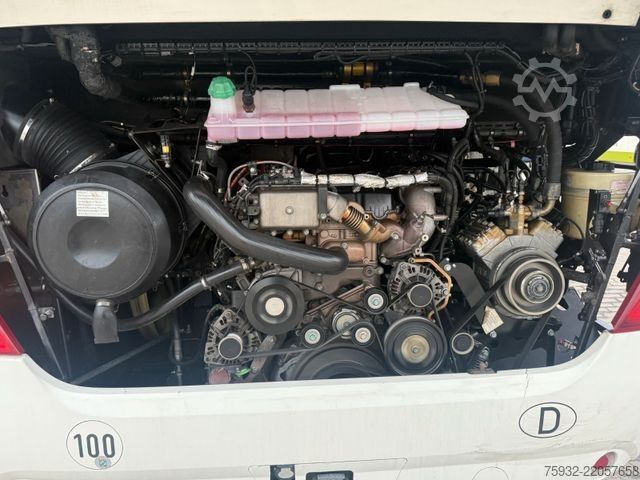 Xe khách du lịch NEOPLAN Starliner C  P 11 II P 11  371 KW