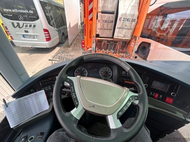 Xe khách du lịch NEOPLAN Starliner C  P 11 II P 11  371 KW
