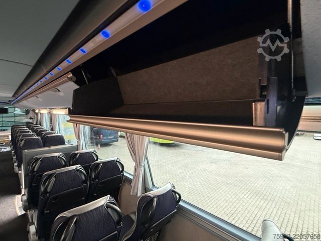 Xe khách du lịch NEOPLAN Starliner C  P 11 II P 11  371 KW