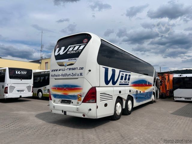 Xe khách du lịch NEOPLAN Starliner C  P 11 II P 11  371 KW