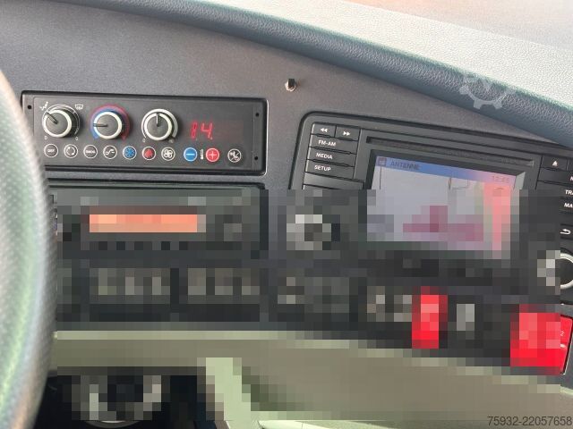 Xe khách du lịch NEOPLAN Starliner C  P 11 II P 11  371 KW