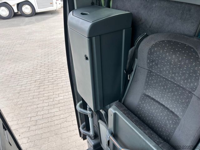 Autokar SETRA S 416 GT HD  1. Hand
