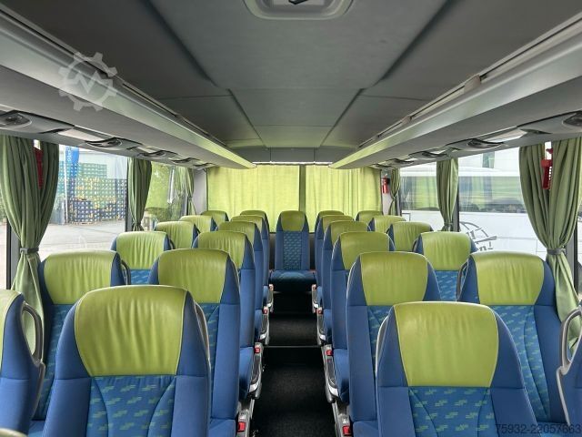 Autokar SETRA S 416 GT HD  1. Hand