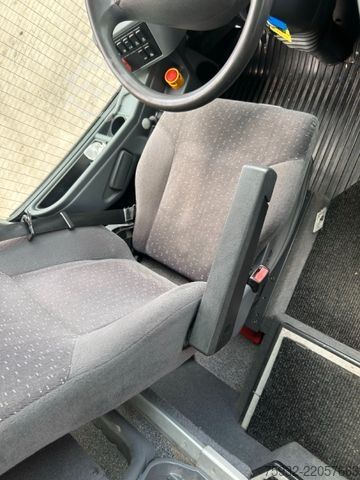 Autokar SETRA S 416 GT HD  1. Hand