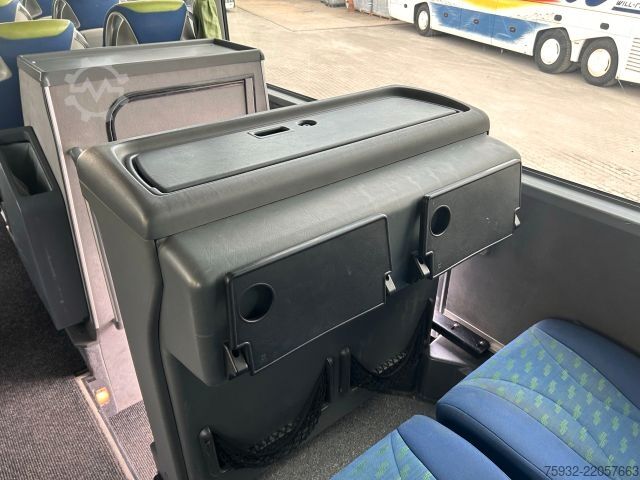 Autokar SETRA S 416 GT HD  1. Hand
