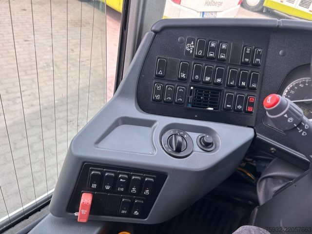 Autokar SETRA S 416 GT HD  1. Hand