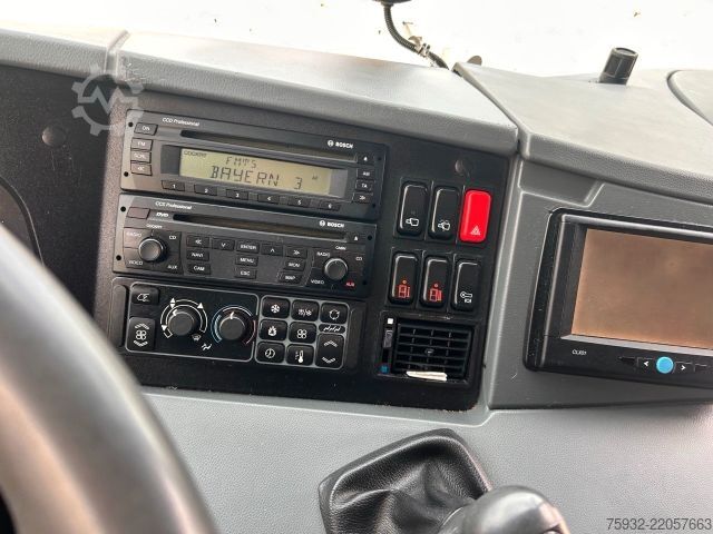 Autokar SETRA S 416 GT HD  1. Hand