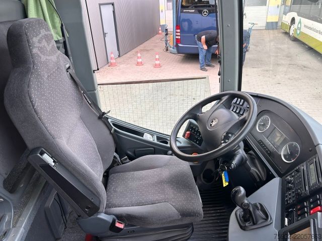 Autokar SETRA S 416 GT HD  1. Hand