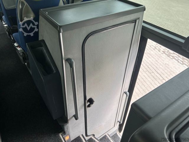Autokar SETRA S 416 GT HD  1. Hand
