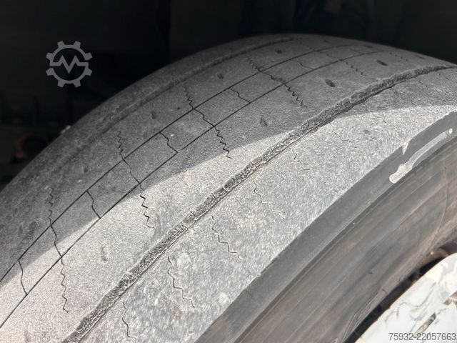 Autokar SETRA S 416 GT HD  1. Hand