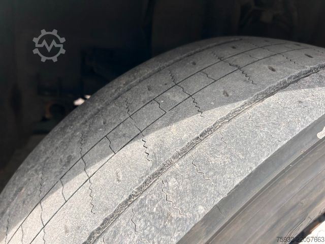 Autokar SETRA S 416 GT HD  1. Hand