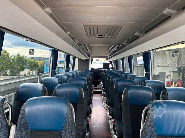 Туристический автобус SETRA S 511 HD   6-Gang