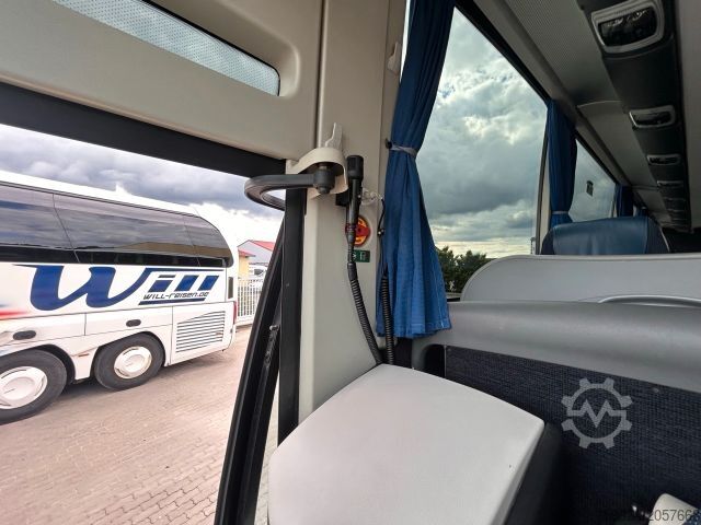 Туристический автобус SETRA S 511 HD   6-Gang