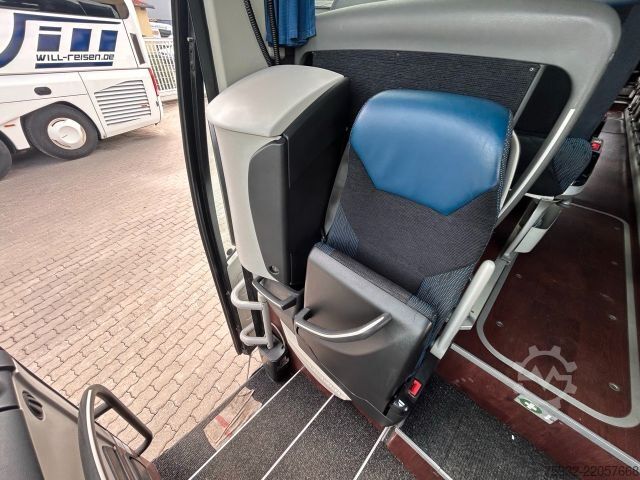 Туристический автобус SETRA S 511 HD   6-Gang