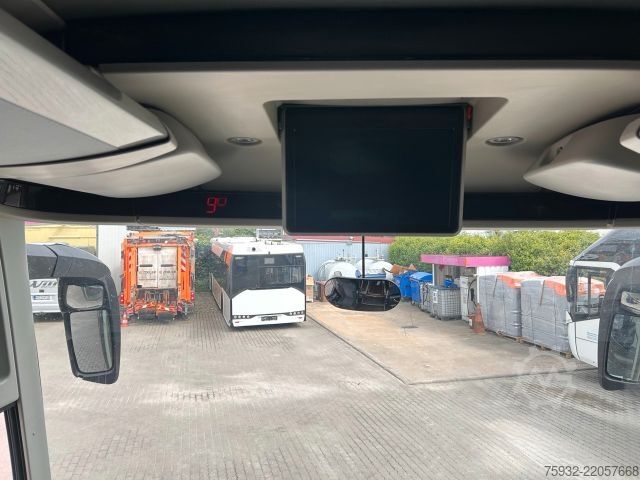 Туристический автобус SETRA S 511 HD   6-Gang