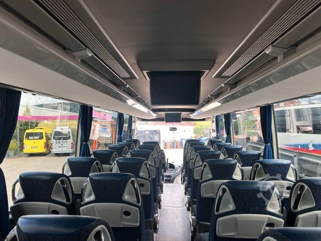 Туристический автобус SETRA S 511 HD   6-Gang