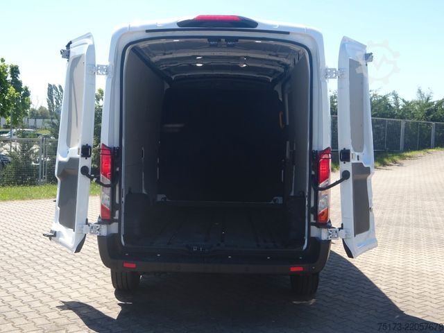 Fourgon tôlé FORD Transit Kasten 350 L3H2 Trend 130PS Klima Tempom
