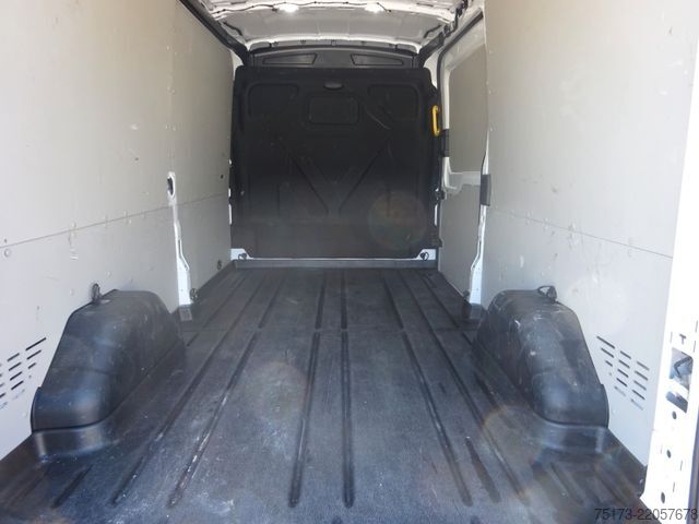 Fourgon tôlé FORD Transit Kasten 350 L3H2 Trend 130PS Klima Tempom