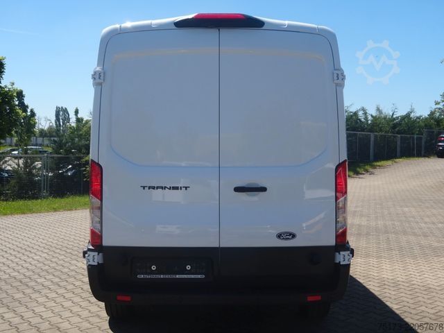 Fourgon tôlé FORD Transit Kasten 350 L3H2 Trend 130PS Klima Tempom