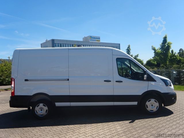 Fourgon tôlé FORD Transit Kasten 350 L3H2 Trend 130PS Klima Tempom