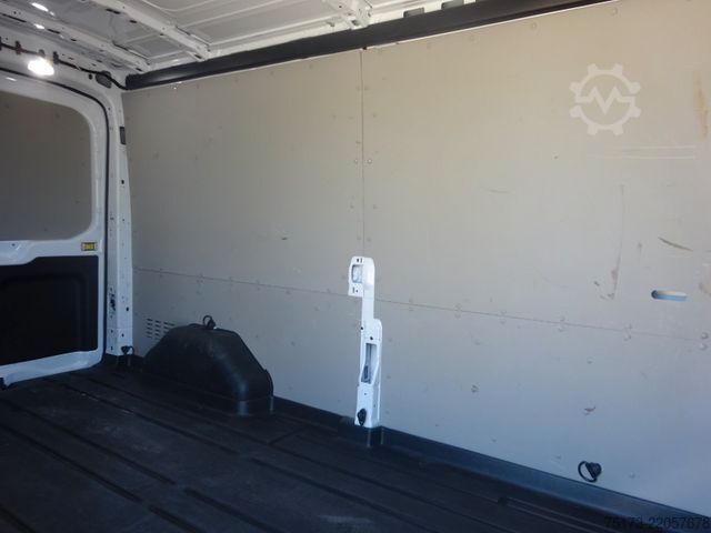 Fourgon tôlé FORD Transit Kasten 350 L3H2 Trend 130PS Klima Tempom