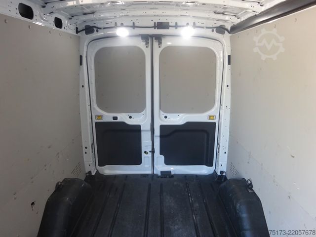 Fourgon tôlé FORD Transit Kasten 350 L3H2 Trend 130PS Klima Tempom