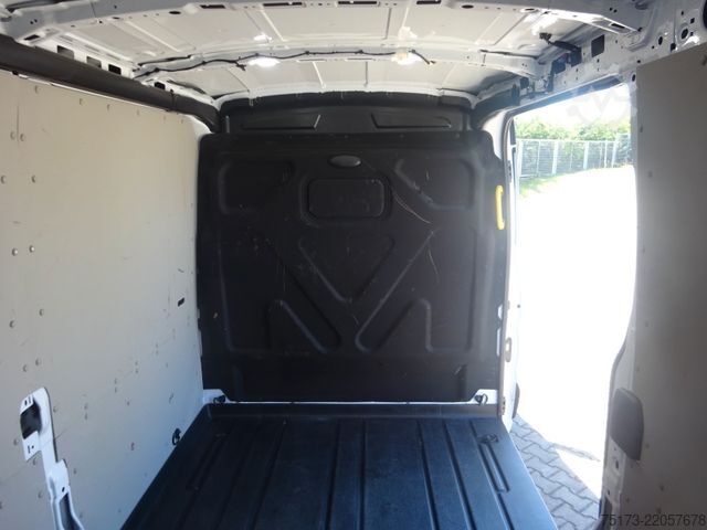 Fourgon tôlé FORD Transit Kasten 350 L3H2 Trend 130PS Klima Tempom
