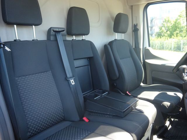 Fourgon tôlé FORD Transit Kasten 350 L3H2 Trend 130PS Klima Tempom