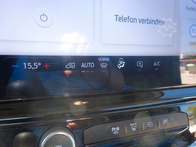 Fourgon tôlé FORD Transit Kasten 350 L3H2 Trend 130PS Klima Tempom