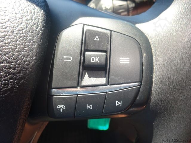 Fourgon tôlé FORD Transit Kasten 350 L3H2 Trend 130PS Klima Tempom