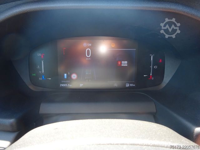 Fourgon tôlé FORD Transit Kasten 350 L3H2 Trend 130PS Klima Tempom