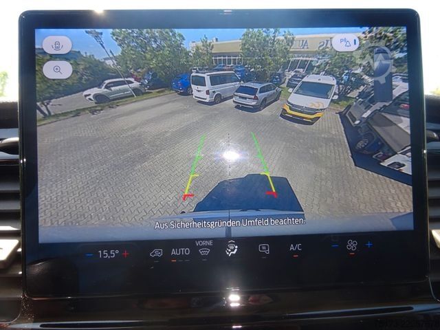 Fourgon tôlé FORD Transit Kasten 350 L3H2 Trend 130PS Klima Tempom