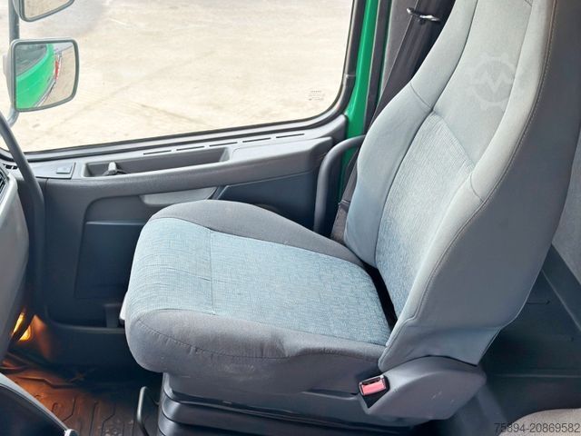 Āķa konteineru automašīna VOLVO FMX 460 * Abrollkipper + EPSILON Q150Z79 * 6x4