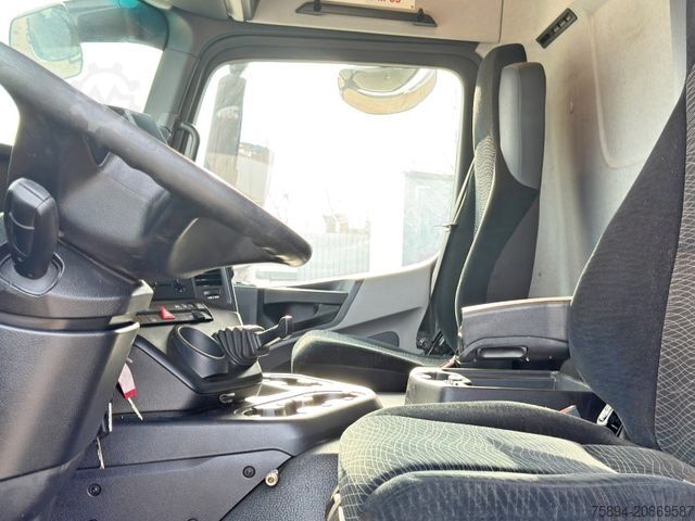 Autožeriav MERCEDES-BENZ ANTOS 2545* HIAB 144 BS - 2 HIDUO /FUNK