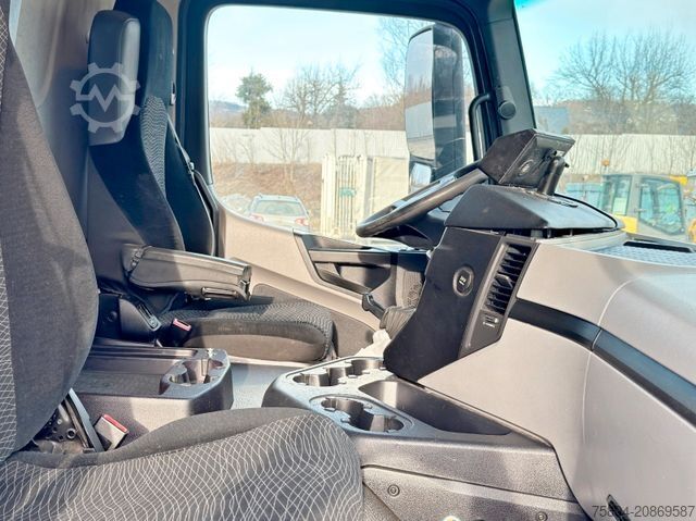 Autožeriav MERCEDES-BENZ ANTOS 2545* HIAB 144 BS - 2 HIDUO /FUNK